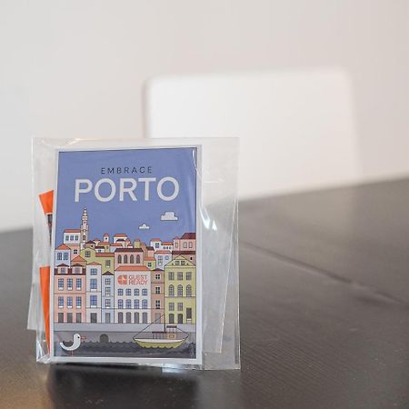 Guestready - Paragon In Oporto Extérieur photo
