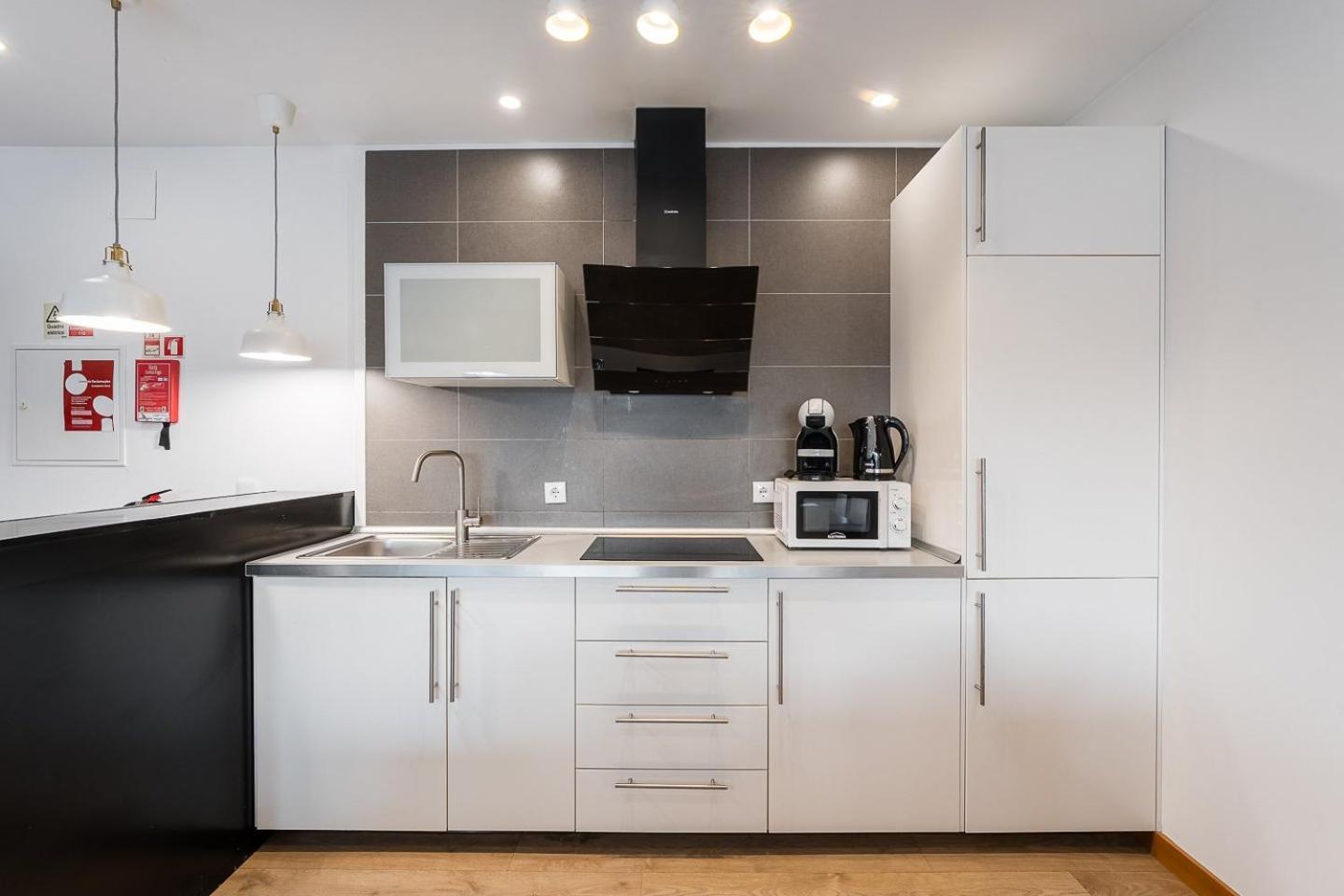 Guestready - Paragon In Oporto Extérieur photo