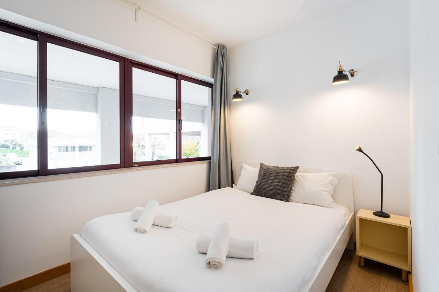 Guestready - Paragon In Oporto Extérieur photo