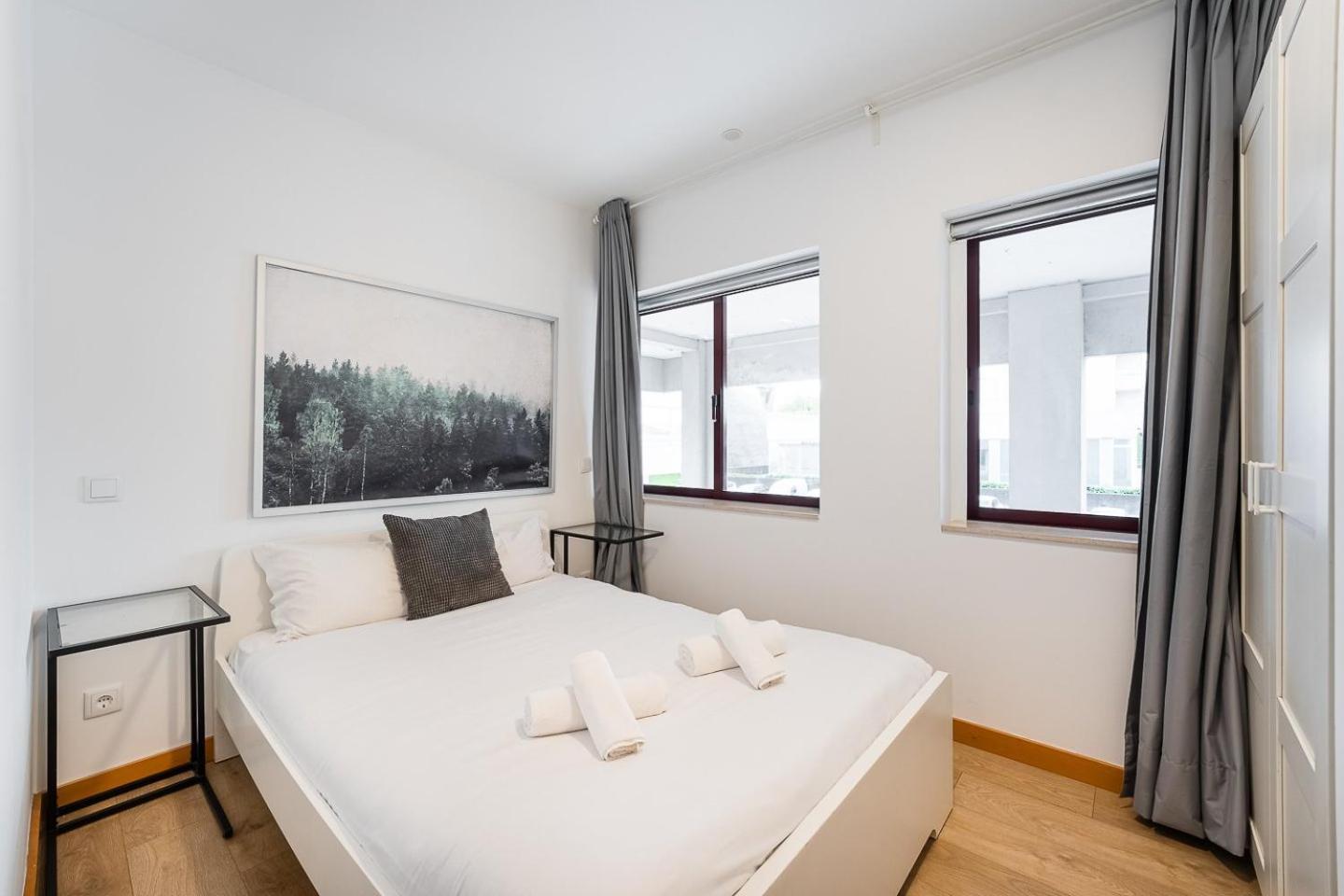 Guestready - Paragon In Oporto Extérieur photo